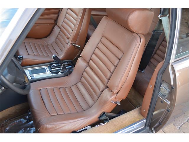 1972 Citroen SM (CC-1052733) for sale in Chandler, Arizona