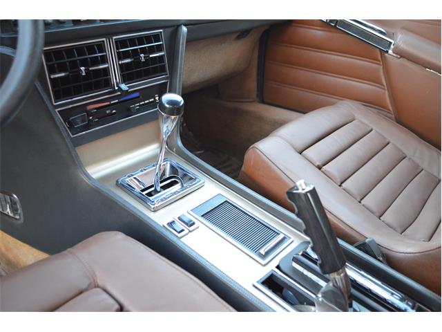 1972 Citroen SM (CC-1052733) for sale in Chandler, Arizona