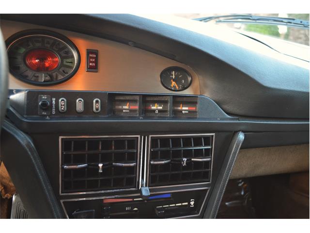 1972 Citroen SM (CC-1052733) for sale in Chandler, Arizona