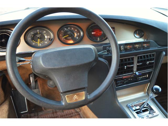 1972 Citroen SM (CC-1052733) for sale in Chandler, Arizona