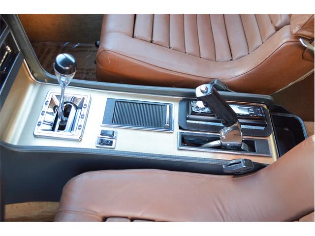 1972 Citroen SM (CC-1052733) for sale in Chandler, Arizona