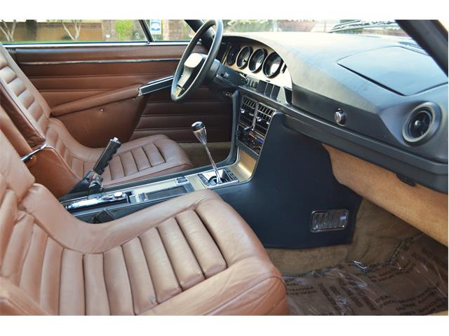 1972 Citroen SM (CC-1052733) for sale in Chandler, Arizona