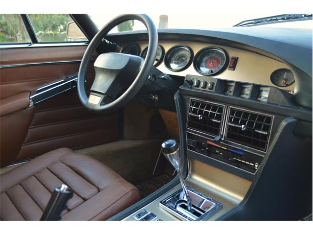 1972 Citroen SM (CC-1052733) for sale in Chandler, Arizona