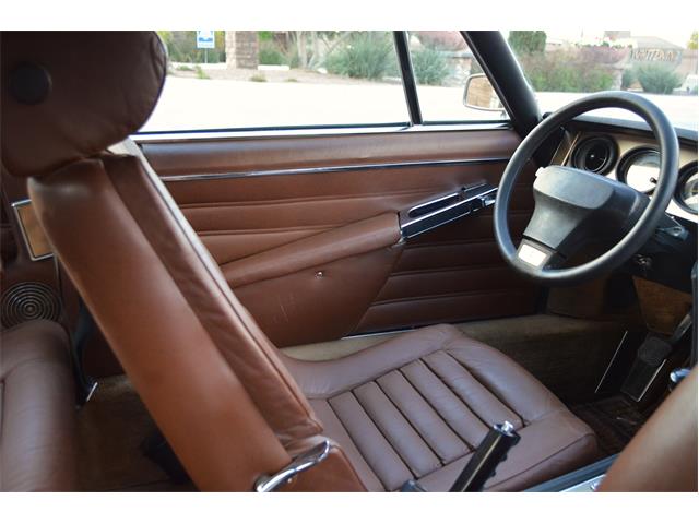 1972 Citroen SM (CC-1052733) for sale in Chandler, Arizona