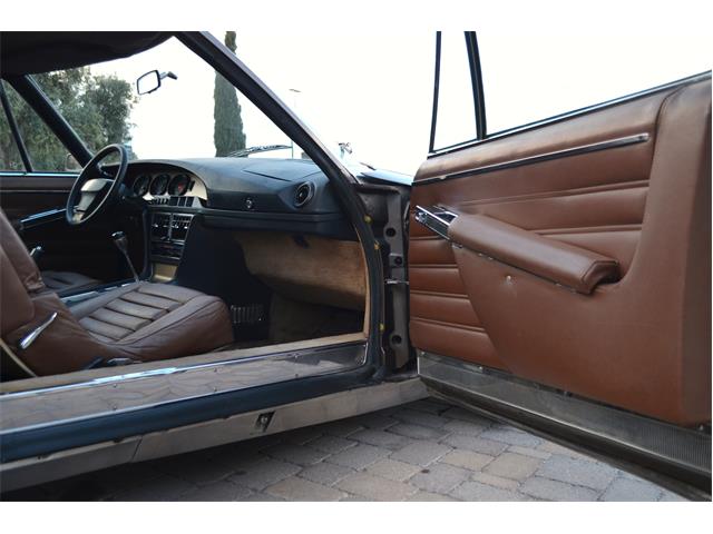 1972 Citroen SM (CC-1052733) for sale in Chandler, Arizona
