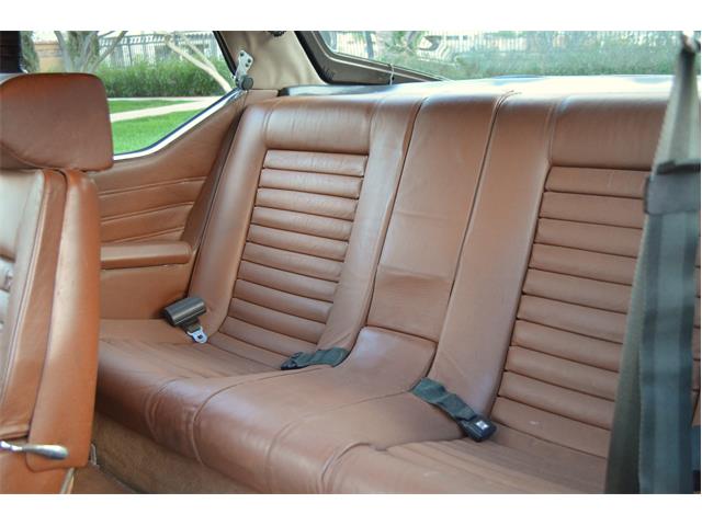1972 Citroen SM (CC-1052733) for sale in Chandler, Arizona