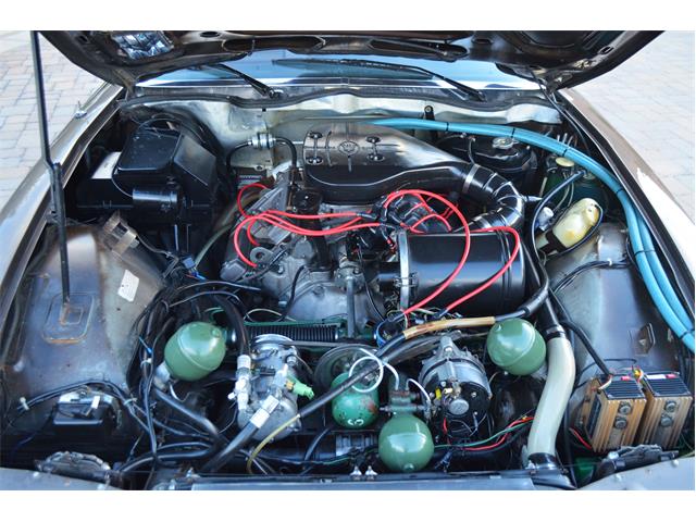 1972 Citroen SM (CC-1052733) for sale in Chandler, Arizona