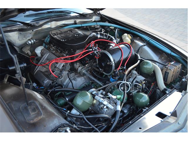 1972 Citroen SM (CC-1052733) for sale in Chandler, Arizona