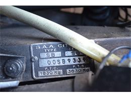 1972 Citroen SM (CC-1052733) for sale in Chandler, Arizona