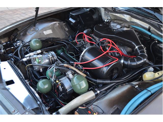 1972 Citroen SM (CC-1052733) for sale in Chandler, Arizona