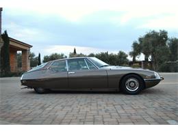 1972 Citroen SM (CC-1052733) for sale in Chandler, Arizona