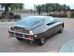 1972 Citroen SM (CC-1052733) for sale in Chandler, Arizona
