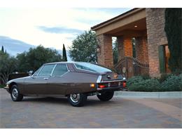 1972 Citroen SM (CC-1052733) for sale in Chandler, Arizona