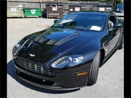 2011 Aston Martin V12 Vantage S (CC-1052739) for sale in New Canaan, Connecticut