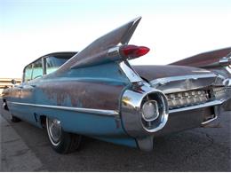 1959 Cadillac DeVille (CC-1052748) for sale in Phoenix, Arizona