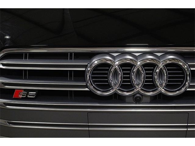 2018 Audi S5 Sportback Quattro Prestige for Sale