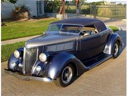 1936 Ford Roadster (CC-1052758) for sale in Arlington, Texas