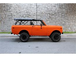 1978 International Harvester Scout II (CC-1050276) for sale in Atlanta, Georgia