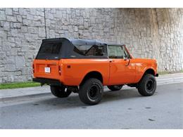 1978 International Harvester Scout II (CC-1050276) for sale in Atlanta, Georgia