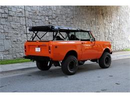 1978 International Harvester Scout II (CC-1050276) for sale in Atlanta, Georgia