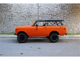 1978 International Harvester Scout II (CC-1050276) for sale in Atlanta, Georgia