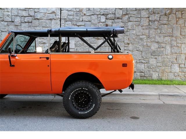 1978 International Harvester Scout II (CC-1050276) for sale in Atlanta, Georgia