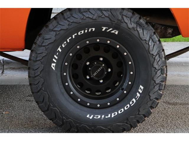 1978 International Harvester Scout II (CC-1050276) for sale in Atlanta, Georgia