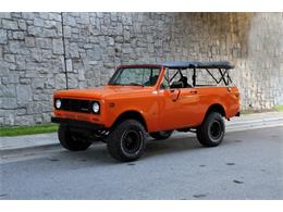 1978 International Harvester Scout II (CC-1050276) for sale in Atlanta, Georgia