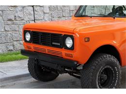 1978 International Harvester Scout II (CC-1050276) for sale in Atlanta, Georgia