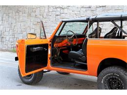 1978 International Harvester Scout II (CC-1050276) for sale in Atlanta, Georgia