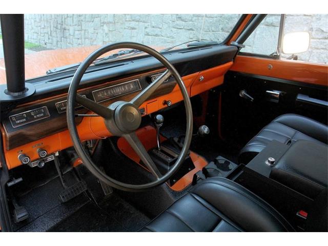 1978 International Harvester Scout II (CC-1050276) for sale in Atlanta, Georgia