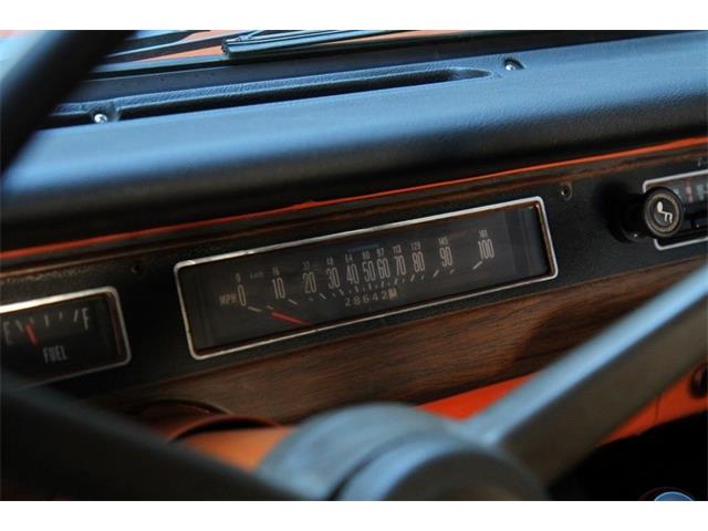 1978 International Harvester Scout II (CC-1050276) for sale in Atlanta, Georgia