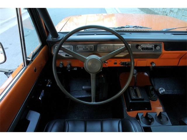 1978 International Harvester Scout II (CC-1050276) for sale in Atlanta, Georgia