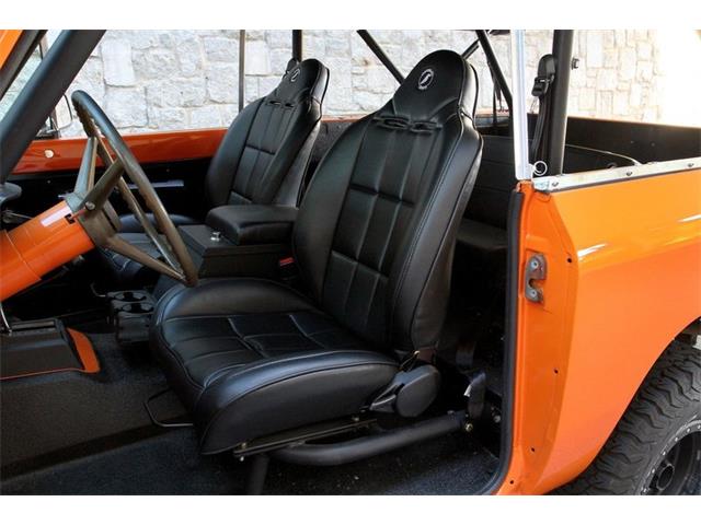 1978 International Harvester Scout II (CC-1050276) for sale in Atlanta, Georgia