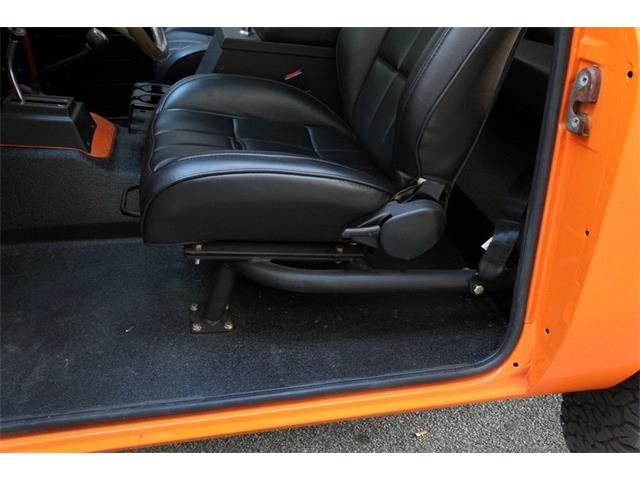 1978 International Harvester Scout II (CC-1050276) for sale in Atlanta, Georgia