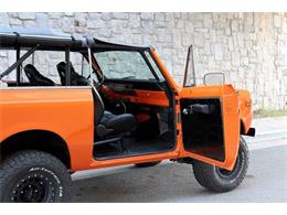 1978 International Harvester Scout II (CC-1050276) for sale in Atlanta, Georgia