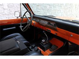 1978 International Harvester Scout II (CC-1050276) for sale in Atlanta, Georgia