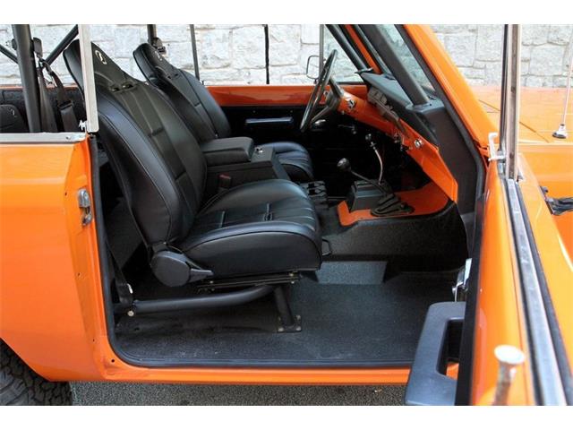 1978 International Harvester Scout II (CC-1050276) for sale in Atlanta, Georgia