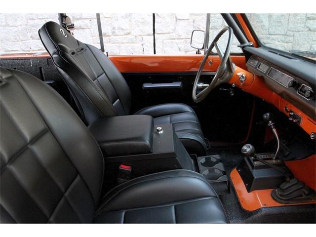 1978 International Harvester Scout II (CC-1050276) for sale in Atlanta, Georgia