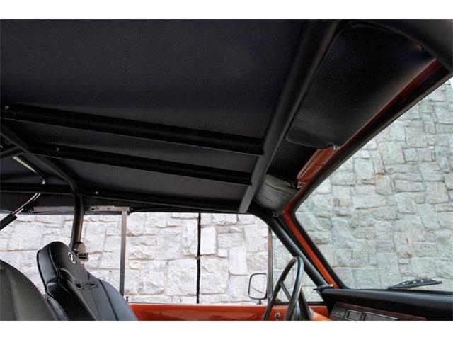 1978 International Harvester Scout II (CC-1050276) for sale in Atlanta, Georgia