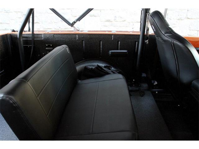 1978 International Harvester Scout II (CC-1050276) for sale in Atlanta, Georgia