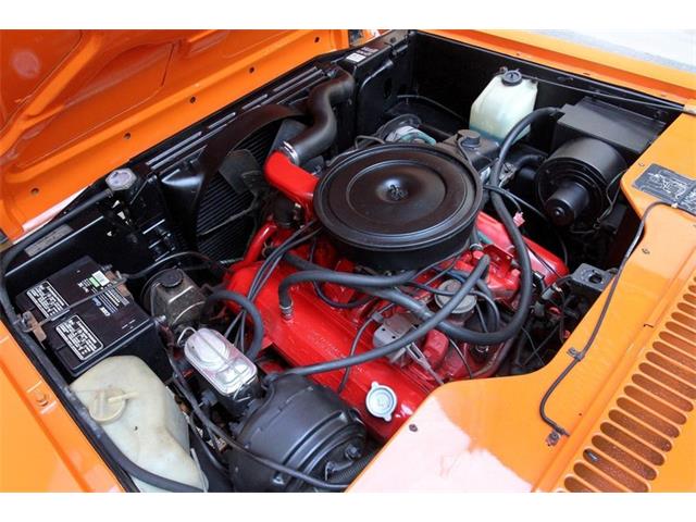 1978 International Harvester Scout II (CC-1050276) for sale in Atlanta, Georgia