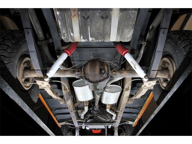 1978 International Harvester Scout II (CC-1050276) for sale in Atlanta, Georgia