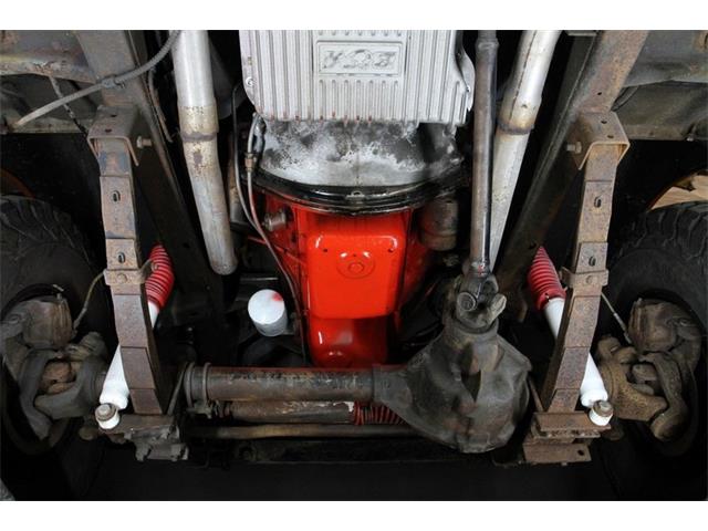 1978 International Harvester Scout II (CC-1050276) for sale in Atlanta, Georgia