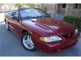 1994 Ford Mustang GT (CC-1052761) for sale in Scottsdale, Arizona