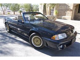 1988 Ford Mustang (CC-1052766) for sale in Scottsdale, Arizona