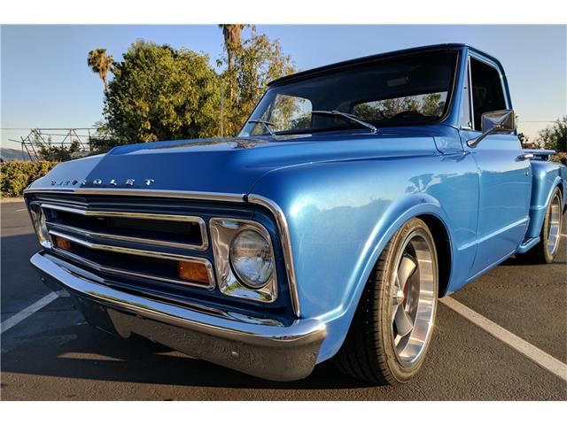 1967 Chevrolet C/K 10 (CC-1052774) for sale in Scottsdale, Arizona