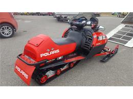 2000 Polaris 700 XC Deluxe 45th Anniversary (CC-1052780) for sale in Mankato, Minnesota