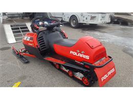 2000 Polaris 700 XC Deluxe 45th Anniversary (CC-1052780) for sale in Mankato, Minnesota
