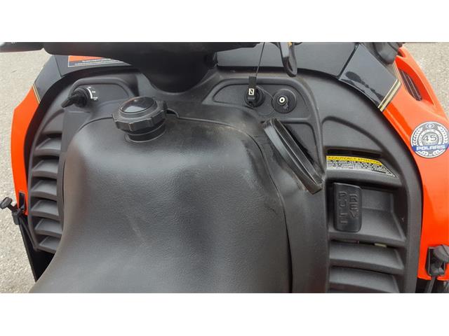 2000 Polaris 700 XC Deluxe 45th Anniversary (CC-1052780) for sale in Mankato, Minnesota